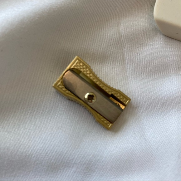 Kate Spade Leopard Pencil Case - Picture 3 of 7